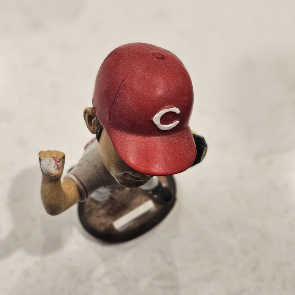 Cincinnati Reds Bobblehead #39 - Picture 5 of 9